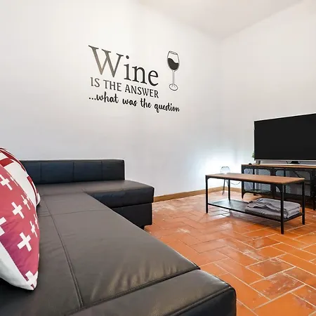 Wine-lovers - Raco Al Cor Del Prior Сasa de vacaciones Poboleda